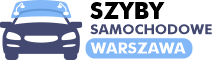 szyby samochodowe Warszawa logo